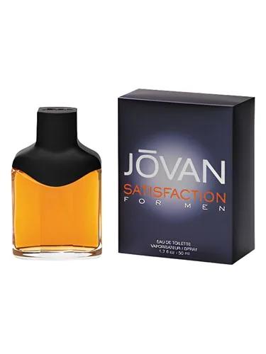 Satisfaction for Men — Jovan