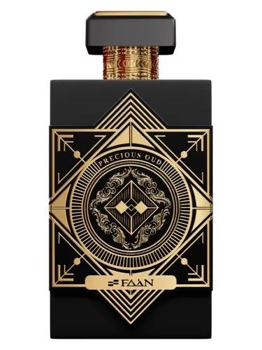 Precious Oud — FAAN