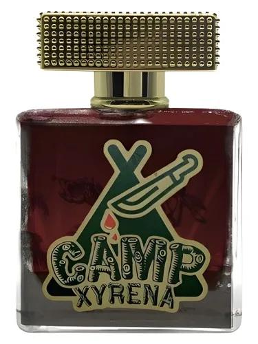 Camp — Xyrena