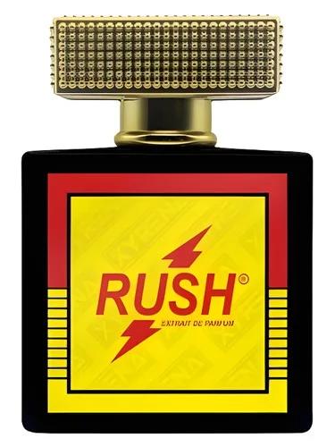 Rush — Xyrena