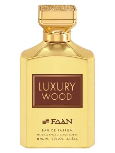 Luxury Wood — FAAN