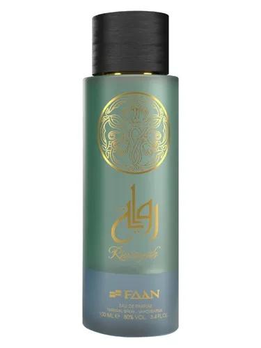 Riwayah — FAAN