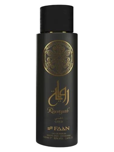 Riwayah Gold — FAAN