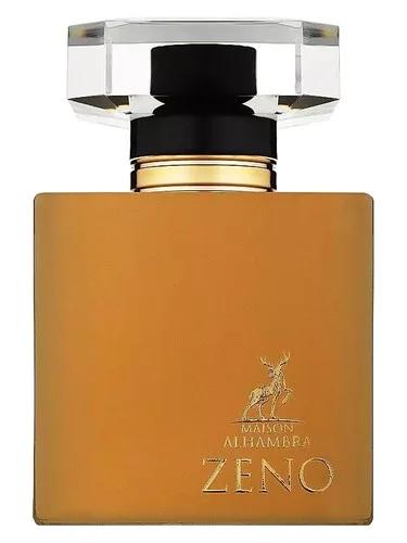 Zeno — Maison Alhambra