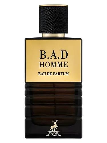 B.A.D. Homme — Maison Alhambra