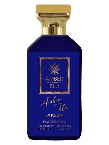Amber Forever Blu — FAAN