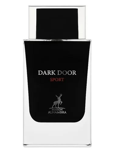 Dark Door Sport — Maison Alhambra