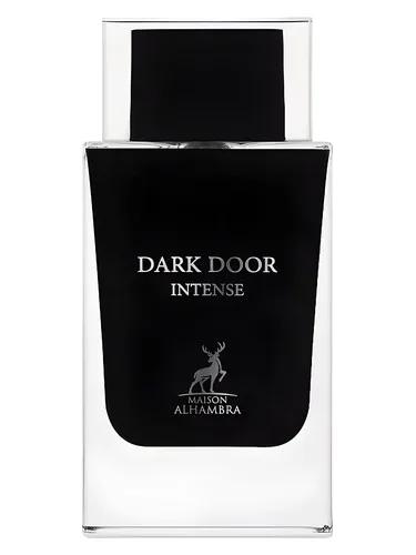 Dark Door Intense — Maison Alhambra