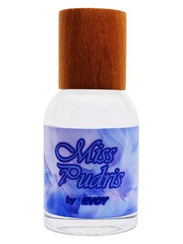 Miss Pudris — EVOY