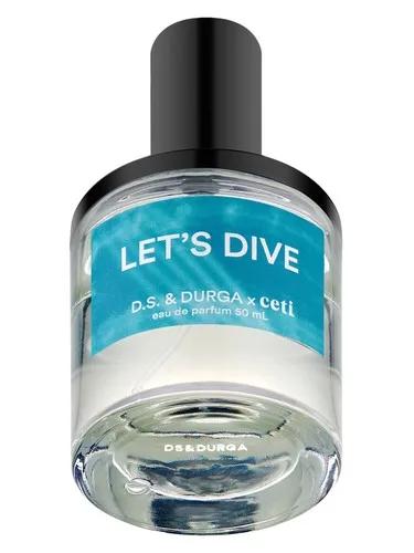 Let's Dive — D.S. & Durga