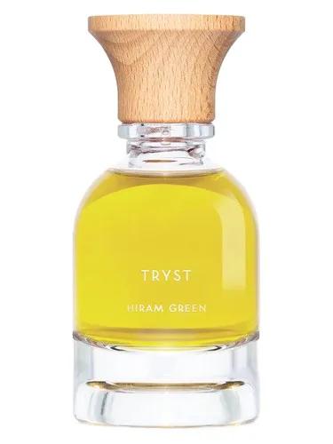 Tryst — Hiram Green