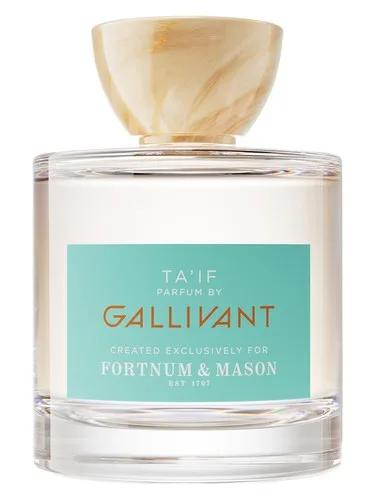 Ta'if — Gallivant
