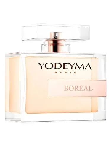 Boreal — Yodeyma