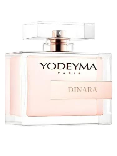 Dinara — Yodeyma