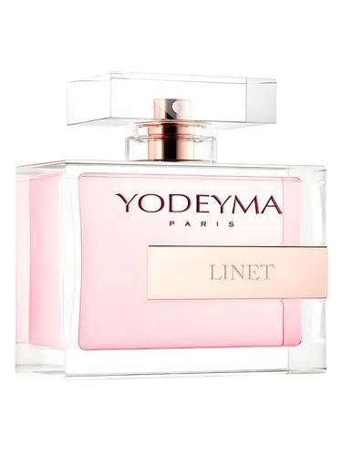 Linet — Yodeyma