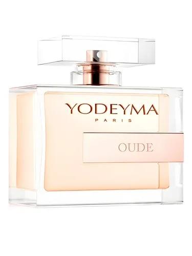 Oude — Yodeyma