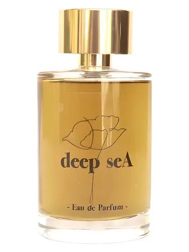 Deep SeA — Ermetiche Fragranze