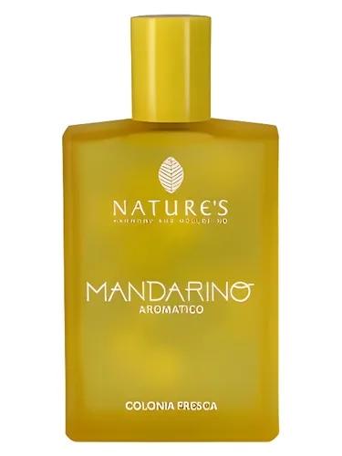 Mandarino Aromatico Nature's — Nature's
