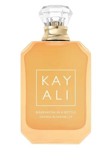 Marrakesh in a Bottle Orange Blossom | 24 Eau de Parfum — Kayali Fragrances