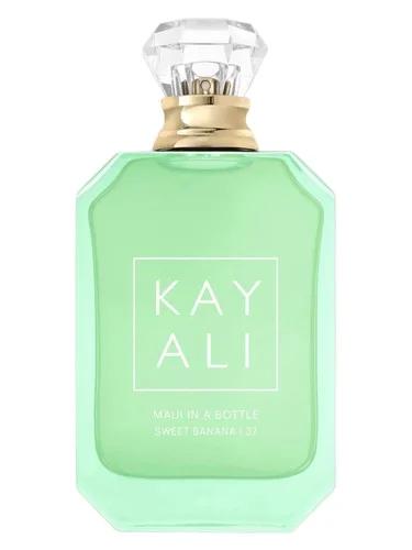 Maui in a Bottle Sweet Banana | 37 Eau de Parfum — Kayali Fragrances