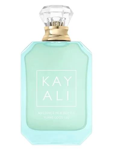 Maldives in a Bottle Ylang Coco | 20 Eau de Parfum — Kayali Fragrances