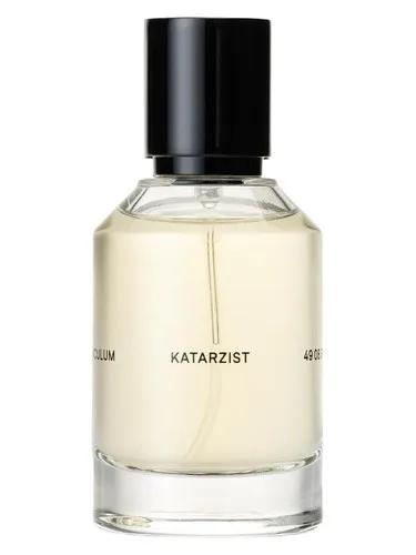 Katarzist — ORACULUM