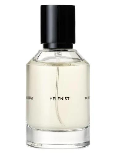 Helenist — ORACULUM