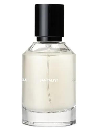 Santalist — ORACULUM