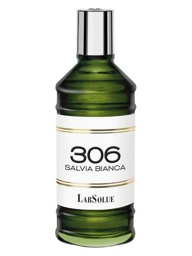 306 Salvia Bianca — LabSolue