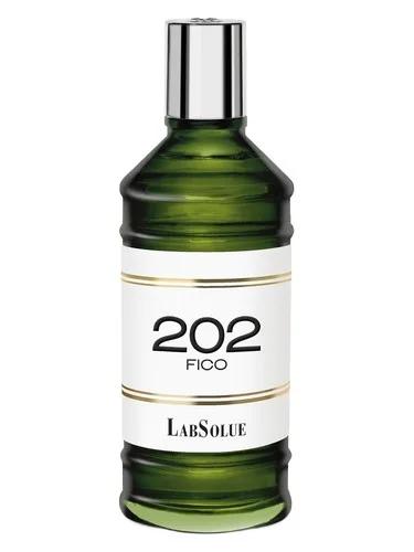 202 Fico — LabSolue