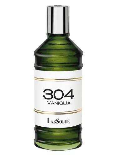 304 Vaniglia — LabSolue