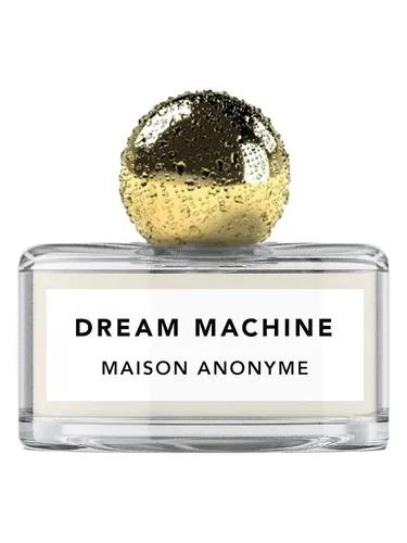 Dream Machine — Maison Anonyme