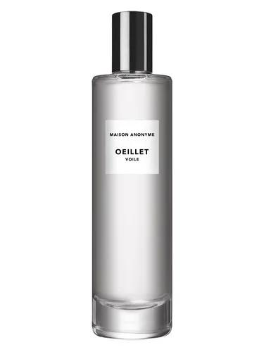 Oeillet Voile — Maison Anonyme