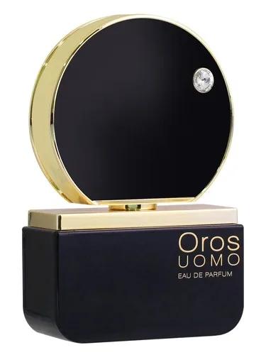 Oros Uomo — Oros