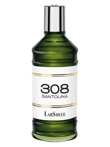 308 Santolina — LabSolue