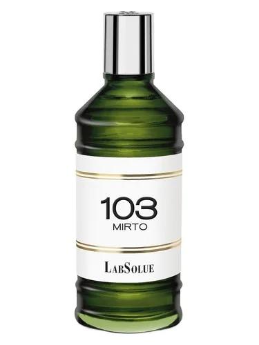 103 Mirto — LabSolue