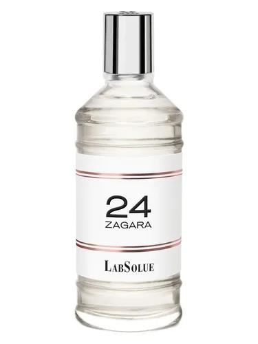 24 Zagara — LabSolue