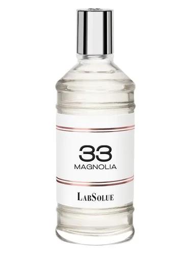 33 Magnolia — LabSolue
