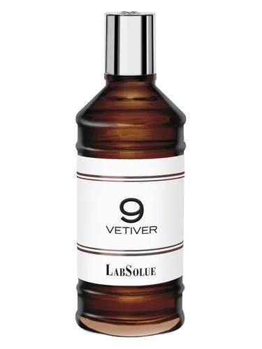 9 Vetiver — LabSolue