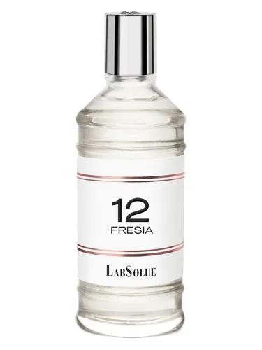 12 Fresia — LabSolue