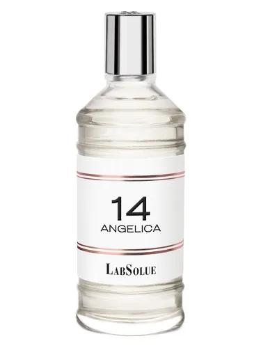 14 Angelica — LabSolue