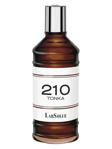 210 Tonka — LabSolue