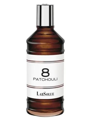 8 Patchouli — LabSolue