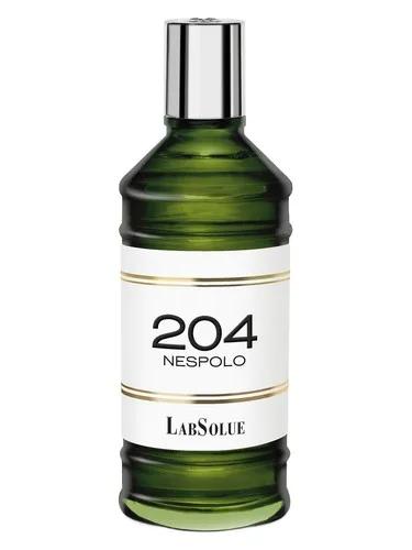 204 Nespolo — LabSolue