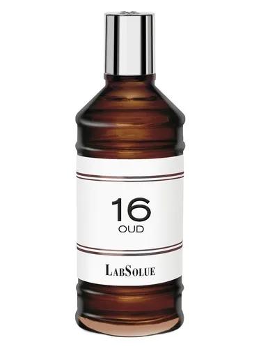 16 Oud — LabSolue