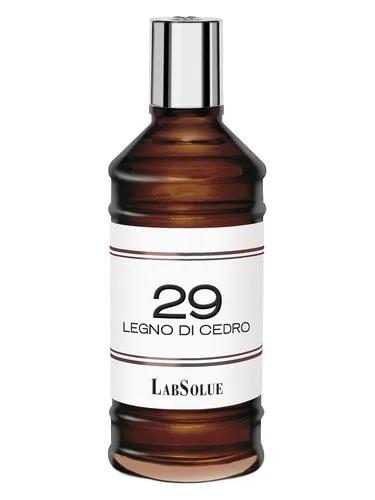 29 Legno di Cedro — LabSolue