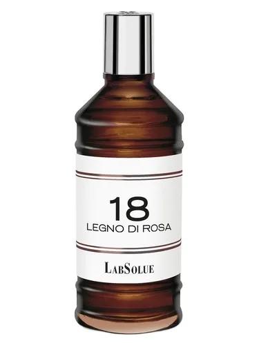 18 Legno di Rosa — LabSolue