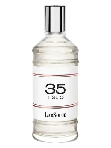 35 Tiglio — LabSolue