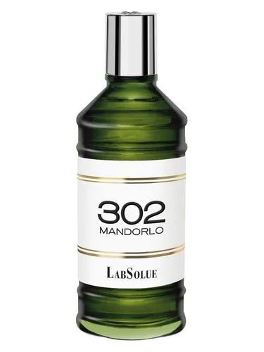 302 Mandorlo — LabSolue