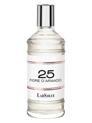 25 Fiore d'Arancio — LabSolue